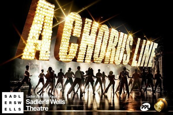 A Chorus Line breaks